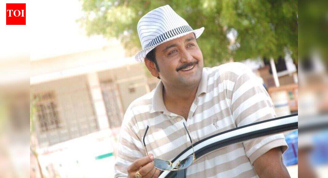 Gujarati Movies: Ratan Rangwani starts shooting for his next film ...
