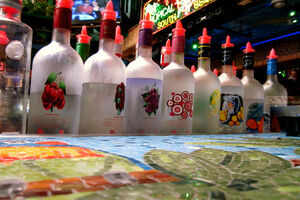 Miami nightlife for the young and energetic
