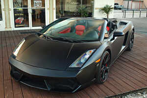 Car Hire