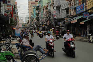 Pham Ngu Lao