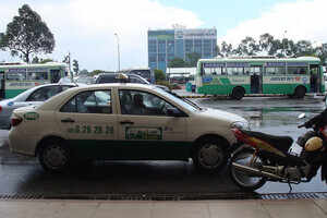 Taxi