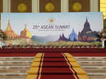 12th ASEAN Summit: PM Narendra Modi
