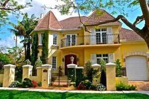 Coral Gables