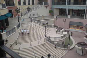 The Shops at Sunset Place