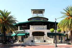 CocoWalk