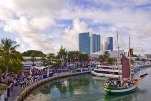 Bayside Marketplace