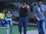 Bigg Boss 8: Sneak Peek