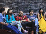 Bigg Boss 8: Sneak Peek