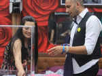 Bigg Boss 8: Sneak Peek