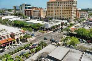 Miracle Mile