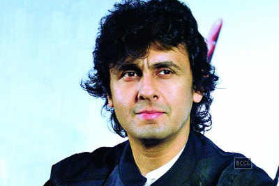 Sonu Nigam does not want to sing chhichhora songs