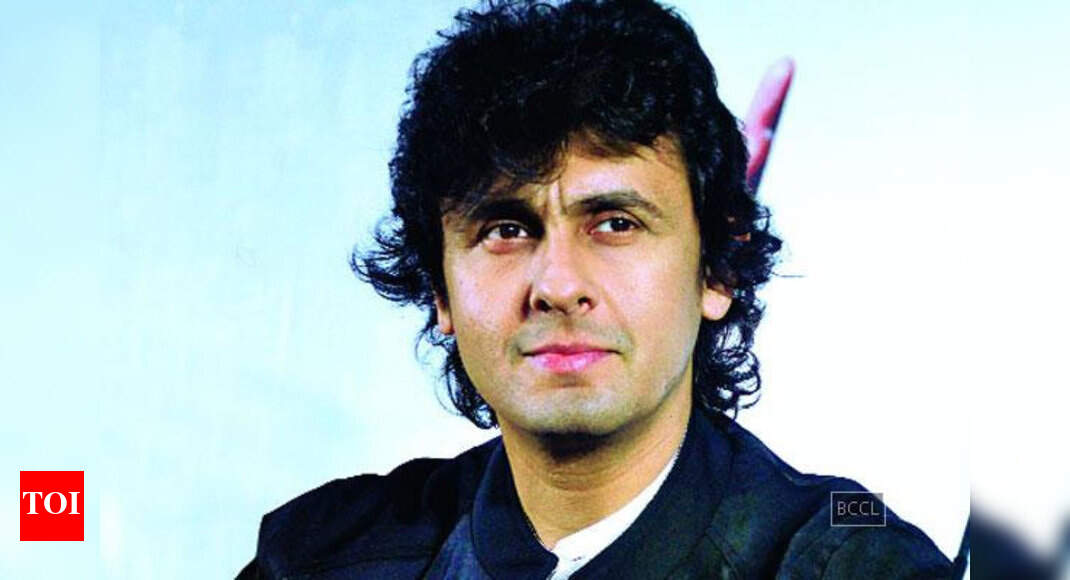 sonu nigam tenu leke sonu nigam tenu leke