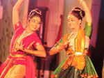 Colours of dance