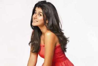 I would love to study again : Taapsee