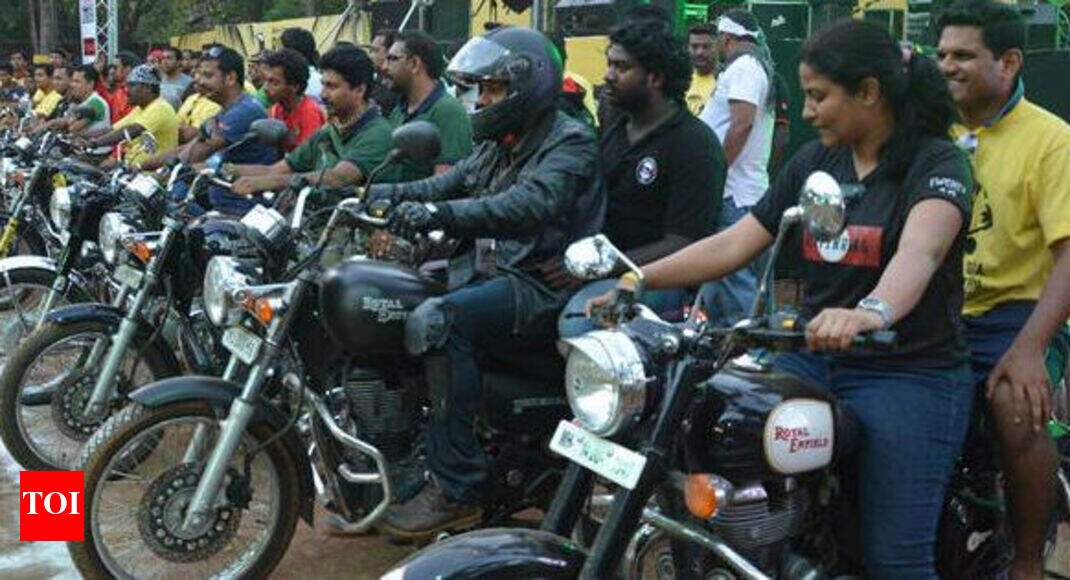 geetha govindam royal enfield bike