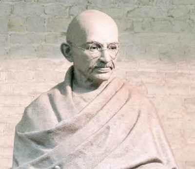 Indian donor pledges six-figure sum for Gandhi statue in UK