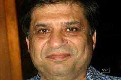 Ravi Chopra no more
