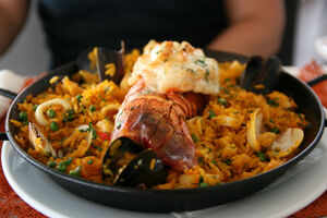 Miami restaurants catering to the global diner