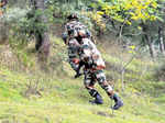 J&K's Machil fake encounter: Army convicts 7 personnel