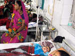 Chhattisgarh's 'killer' doctor held