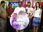 Anegan: Audio launch