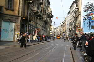 Via Torino