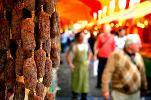 Mercato Comunale