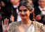 Sonam Kapoor off to a flying start