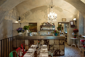 Pane e Acqua