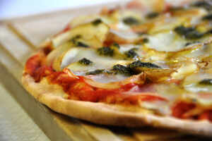 Pizzeria La Tradizionale