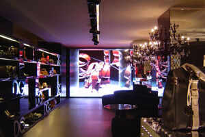 Shopping in Milan for the fashion conscious