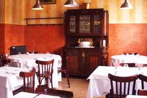 Trattoria del Nuovo Macello