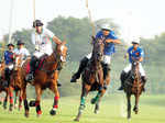Yes Bank Indian Masters Polo cup 2014