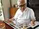 Mrinal Sen keeps away from film festival due to ideological clashes