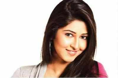 Sonarika Bhadoria to debut in T-Town?