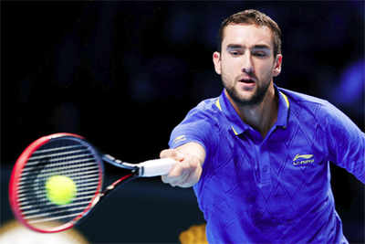 Want to explore cities during IPTL: Cilic