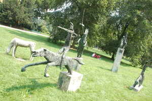 Giardini Pubblici