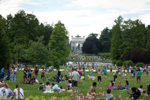 Parco Sempione