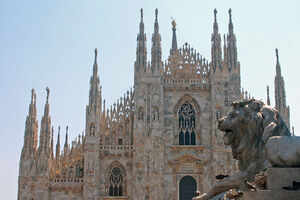 Duomo di Milano