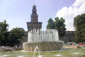 Castello Sforzesco