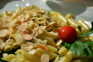 Milan restaurants for the global diner