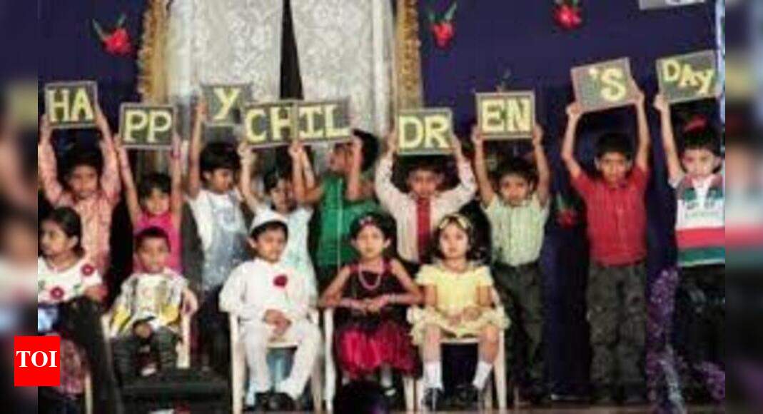 Malayalam cinema stands tall with its child actors Malayalam Movie