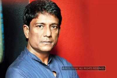 Adil Hussain: People thought I can play only intense roles