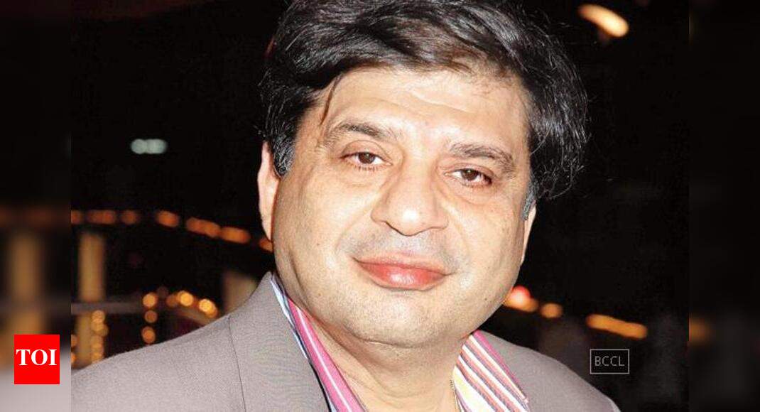 'Ravi Chopra has finally found peace' | Hindi Movie News - Times of India