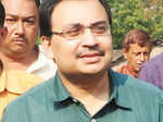 Kunal Ghosh attempts 'suicide', hospitalized