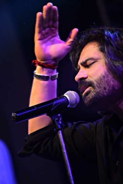 Pakistani singer Shafqat Amanat Ali to rock Bangalore