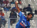 Rohit's record 264 leads Sri Lanka thrashing