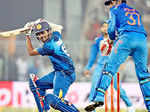 Rohit's record 264 leads Sri Lanka thrashing