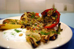 Athens restaurants for the discerning diner