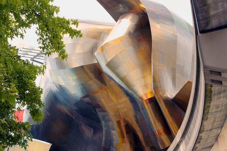 Experience Music Project